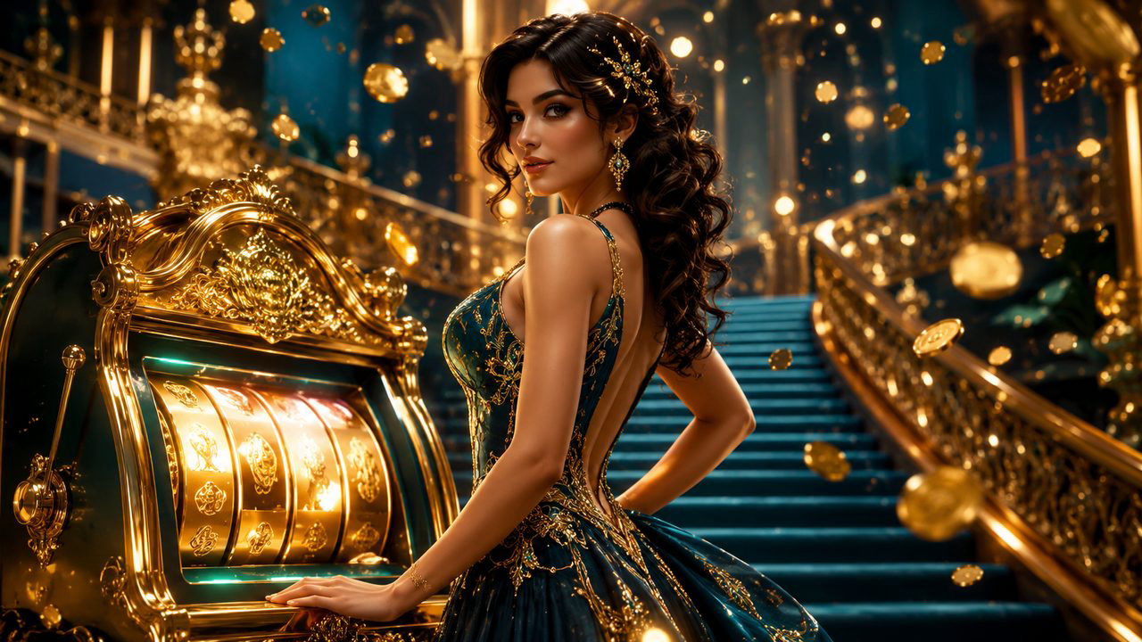 cuantoto game slot gacor maxwin hari ini CUANTOTO - mesin slot jackpot besar berkilau